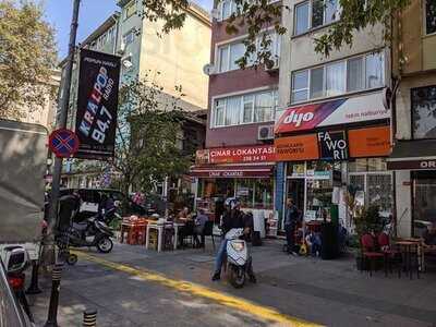 Çınar Lokantası