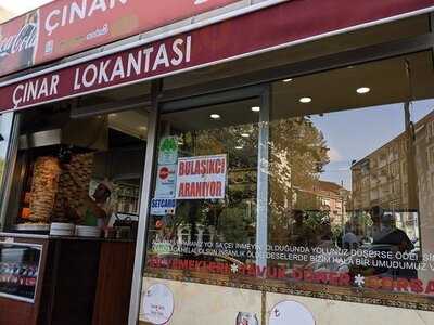 Çınar Lokantası