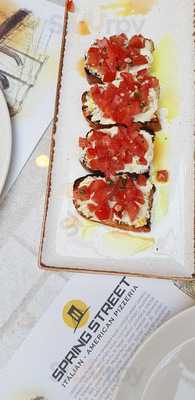 Spring Street Pizzeria