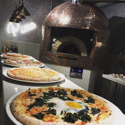 Spring Street Pizzeria