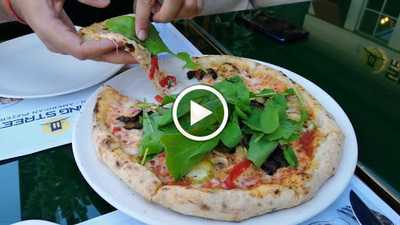 Spring Street Pizzeria