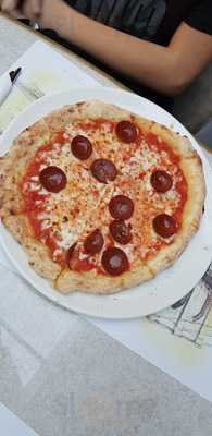 Spring Street Pizzeria