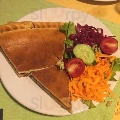 Kallavi Meyhane & Fasıl