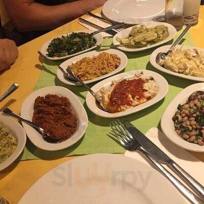 Kallavi Meyhane & Fasıl