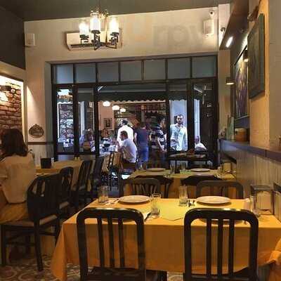 Kallavi Meyhane & Fasıl