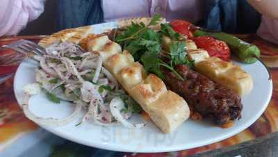Onur İskender Kebap