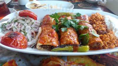 Onur İskender Kebap