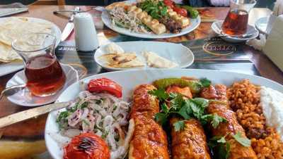 Onur İskender Kebap