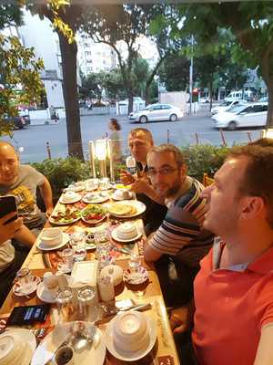 Onur İskender Kebap