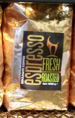 Soulmate Coffee & Bakery