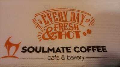 Soulmate Coffee & Bakery
