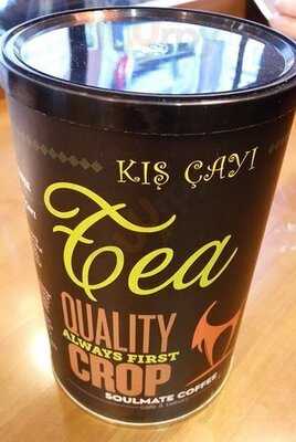 Soulmate Coffee & Bakery