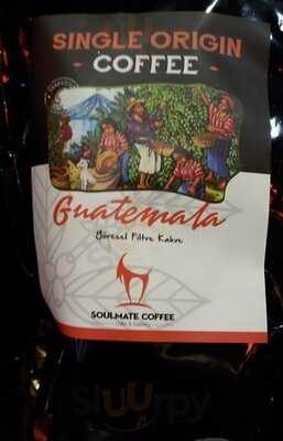 Soulmate Coffee & Bakery