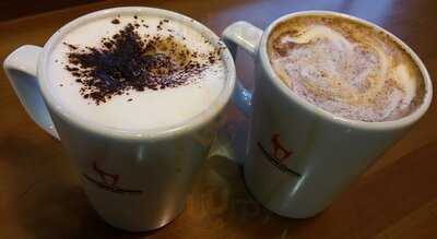 Soulmate Coffee & Bakery