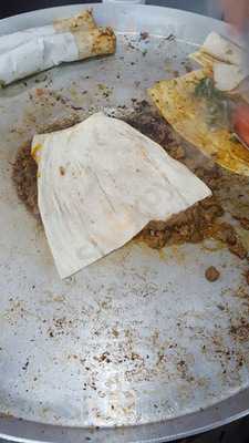 Mersin Tantuni Salonu