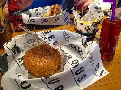Burger House