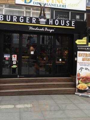 Burger House
