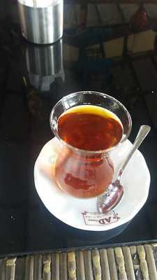 Adriano Antik Kafe