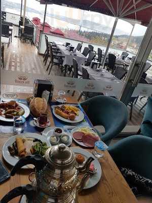 Dilruba Restaurant & Cafe