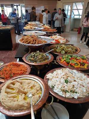 Dilruba Restaurant & Cafe