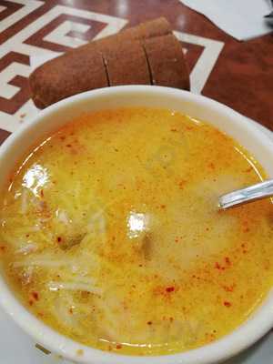 Lezzet Et Lokantası