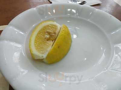 Lezzet Et Lokantası