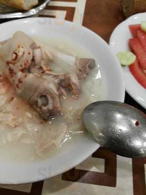 Lezzet Et Lokantası