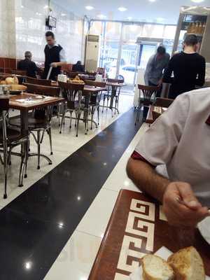 Lezzet Et Lokantası