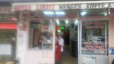 Döner Sarayı Mengen Köfte Salonu