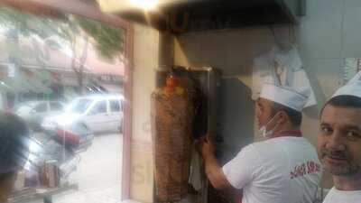 Döner Sarayı Mengen Köfte Salonu