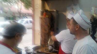 Döner Sarayı Mengen Köfte Salonu