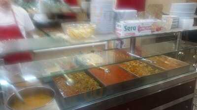 Döner Sarayı Mengen Köfte Salonu