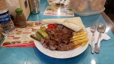 Döner Sarayı Mengen Köfte Salonu
