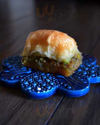 Faruk Güllüoğlu Vatan