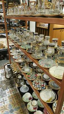 Faruk Güllüoğlu Vatan