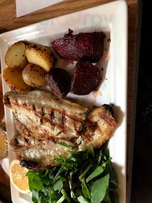 Salomanje Restaurant