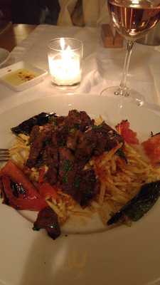 Salomanje Restaurant