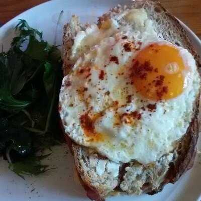 Salomanje Restaurant