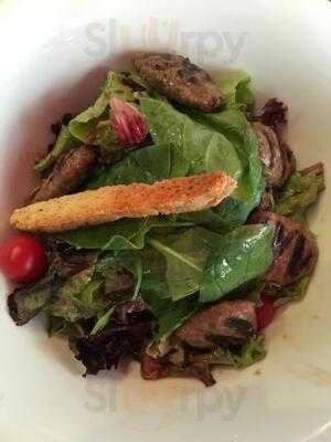 Salomanje Restaurant