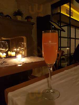 Salomanje Restaurant