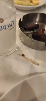 Le Chateau Restaurant