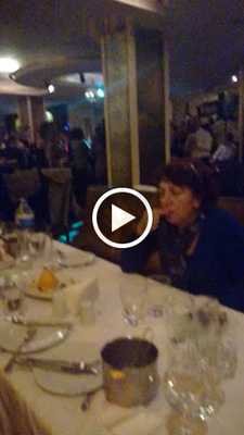 Le Chateau Restaurant