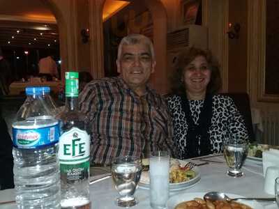 Le Chateau Restaurant