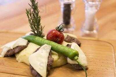 Focaccia Cafe Restaurant