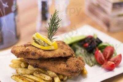 Focaccia Cafe Restaurant