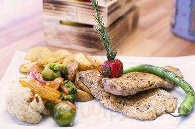 Focaccia Cafe Restaurant