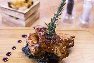 Focaccia Cafe Restaurant