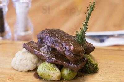 Focaccia Cafe Restaurant