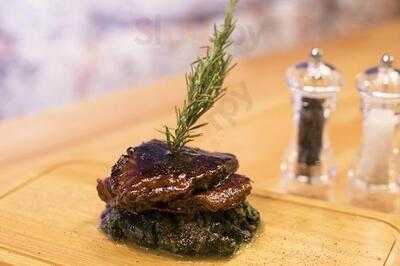 Focaccia Cafe Restaurant