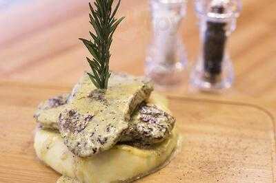 Focaccia Cafe Restaurant